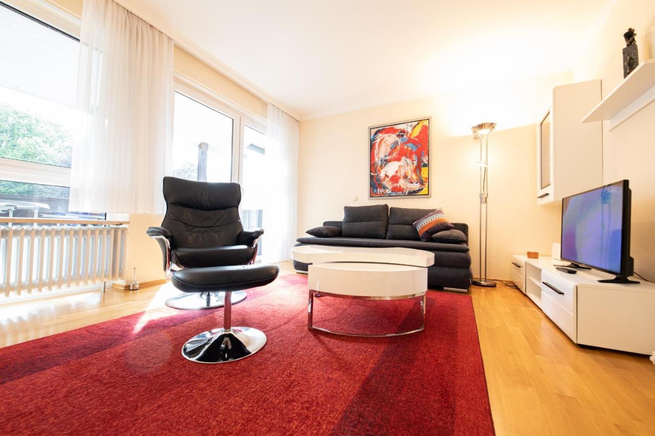 Ferienwohnung Amici Garmisch-Partenkirchen Exterior foto