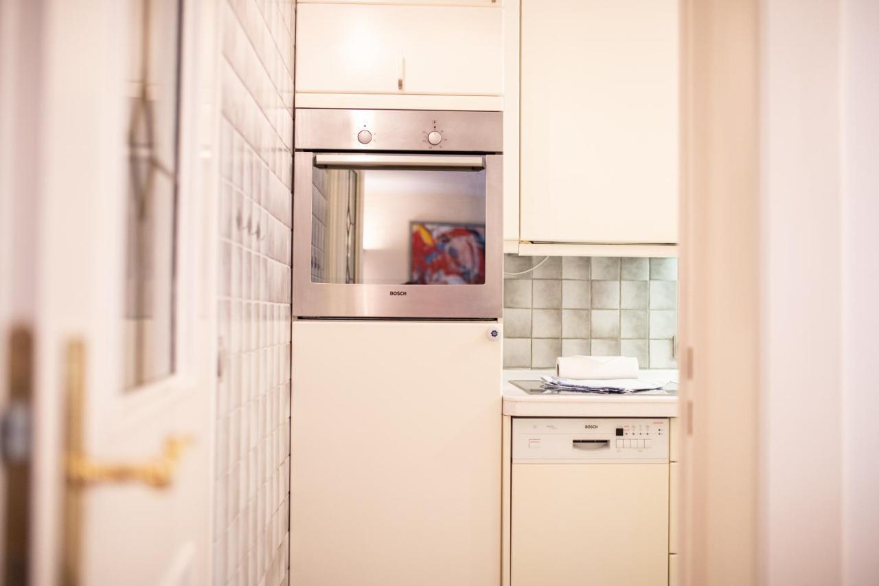 Ferienwohnung Amici Garmisch-Partenkirchen Exterior foto
