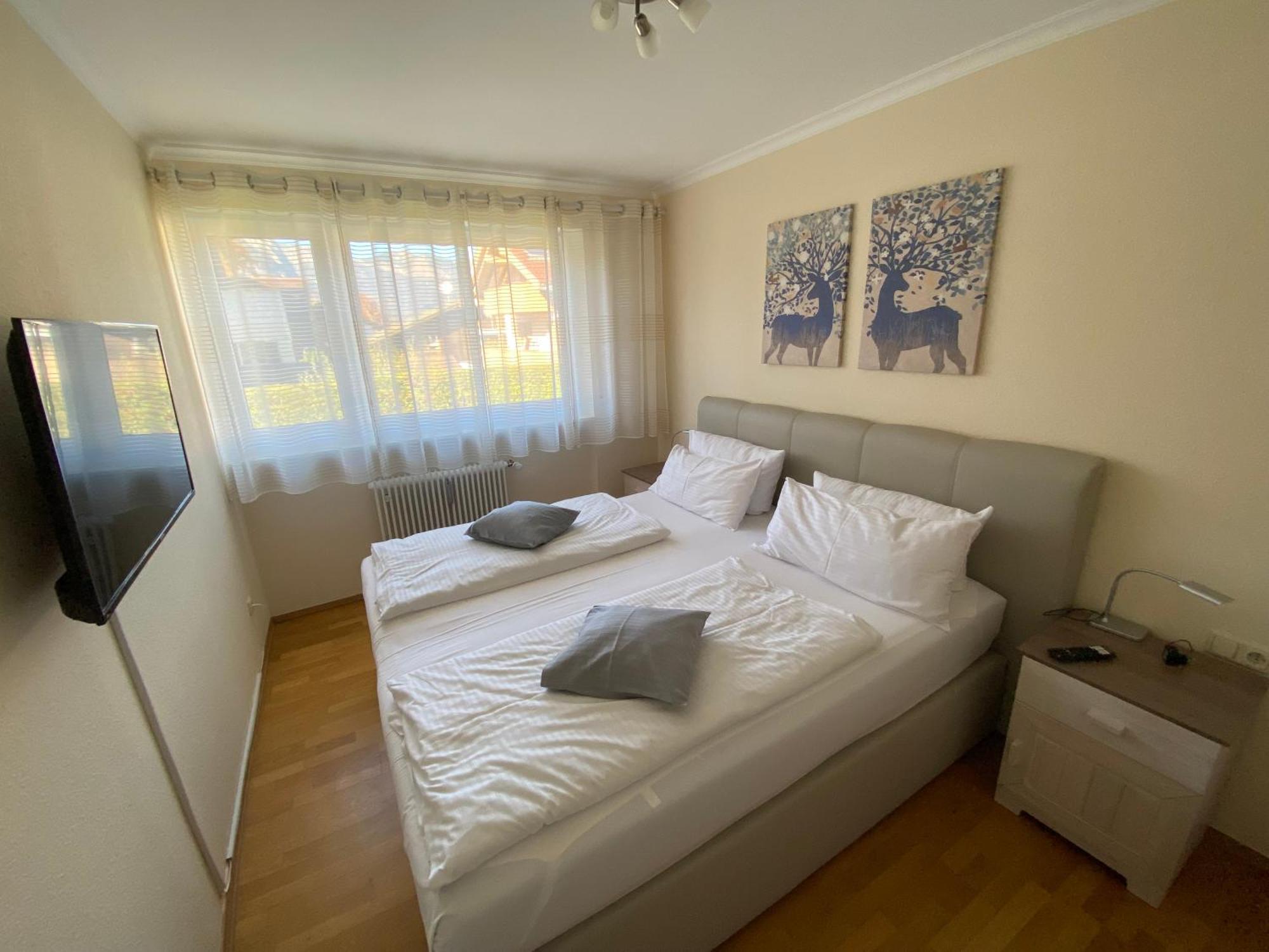 Ferienwohnung Amici Garmisch-Partenkirchen Exterior foto