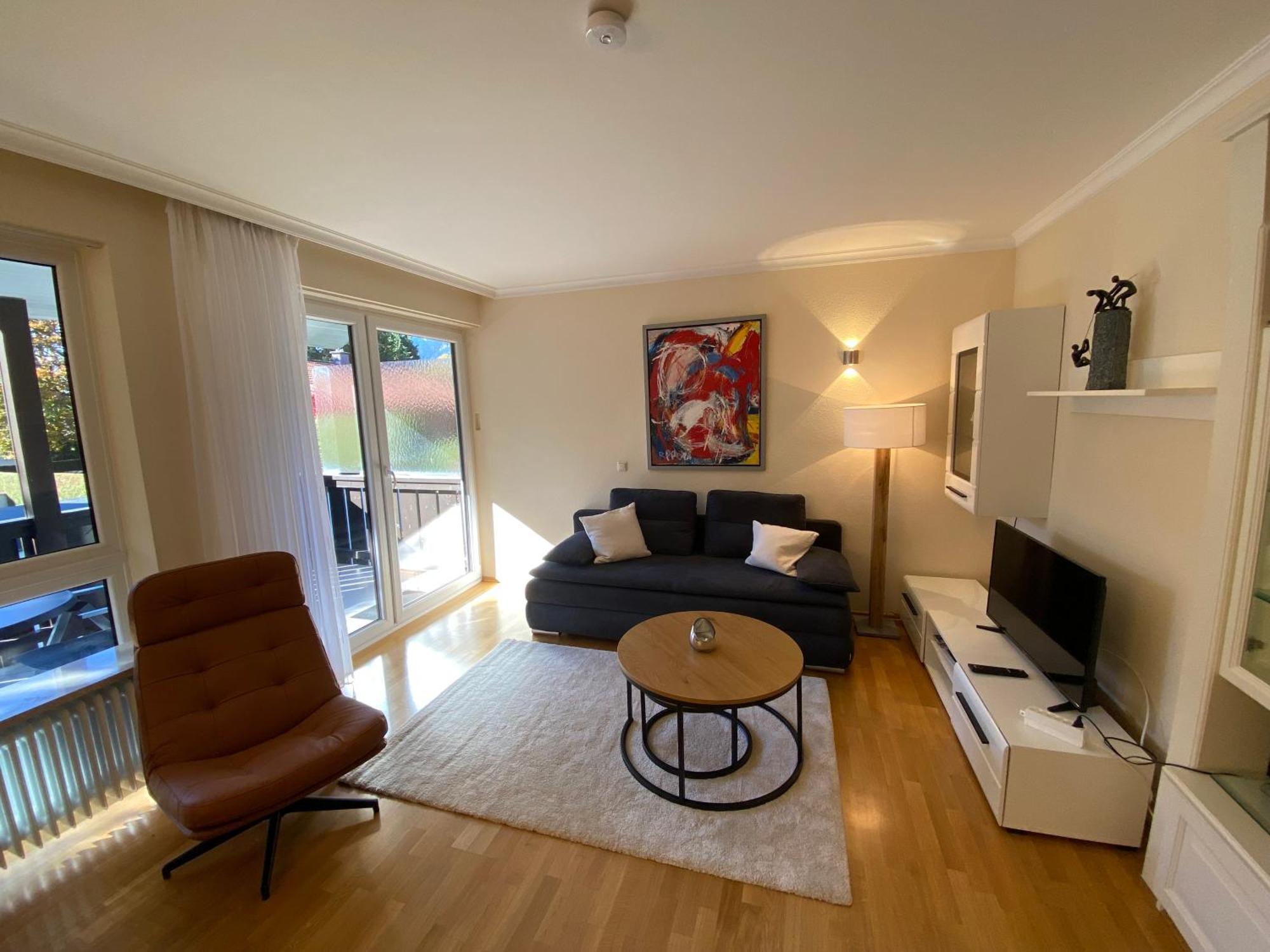 Ferienwohnung Amici Garmisch-Partenkirchen Exterior foto